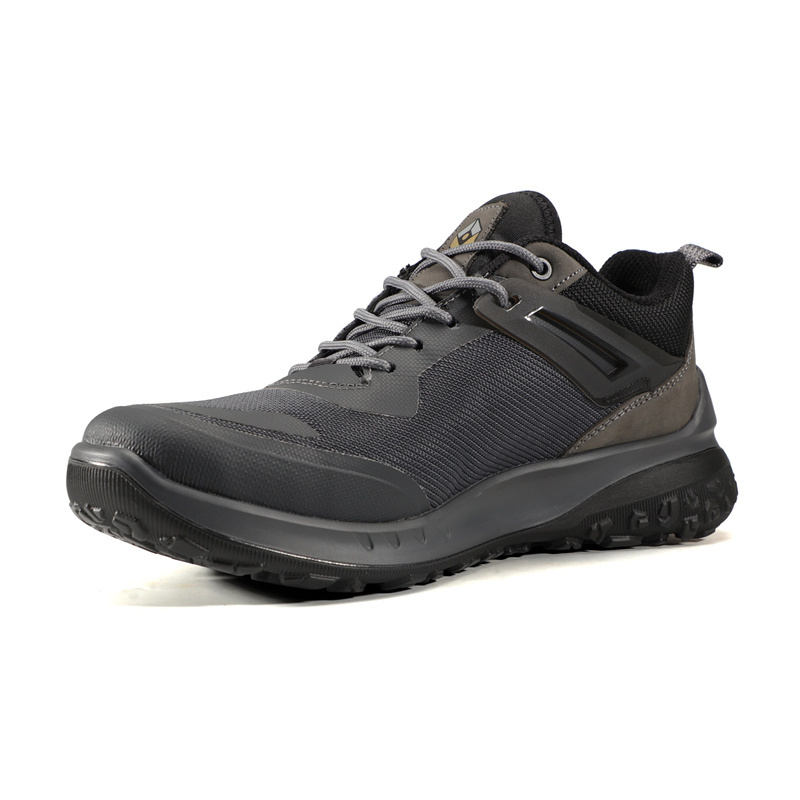 Hiking Shoes Men Original Bran - Streetwear Brand Famous recension och pris