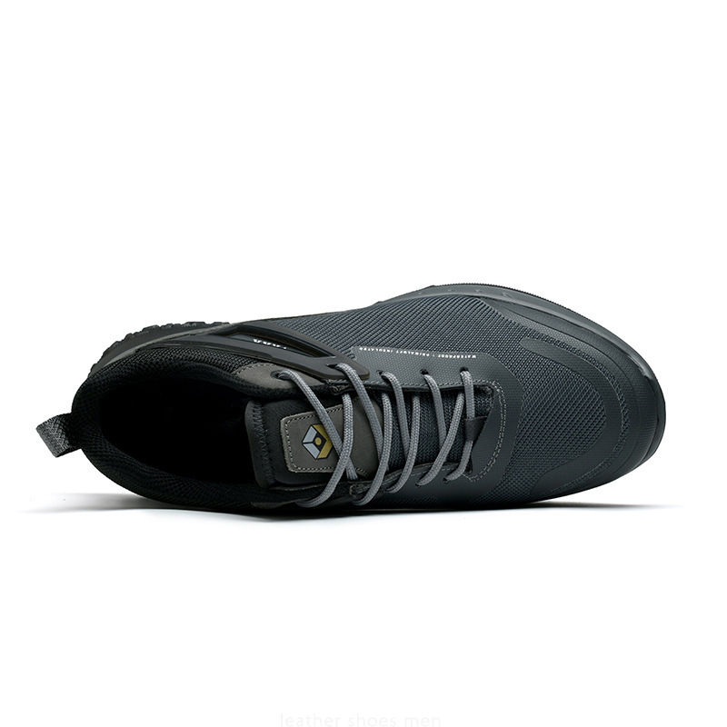 Hiking Shoes Men Original Bran - Streetwear Brand Famous recension och pris
