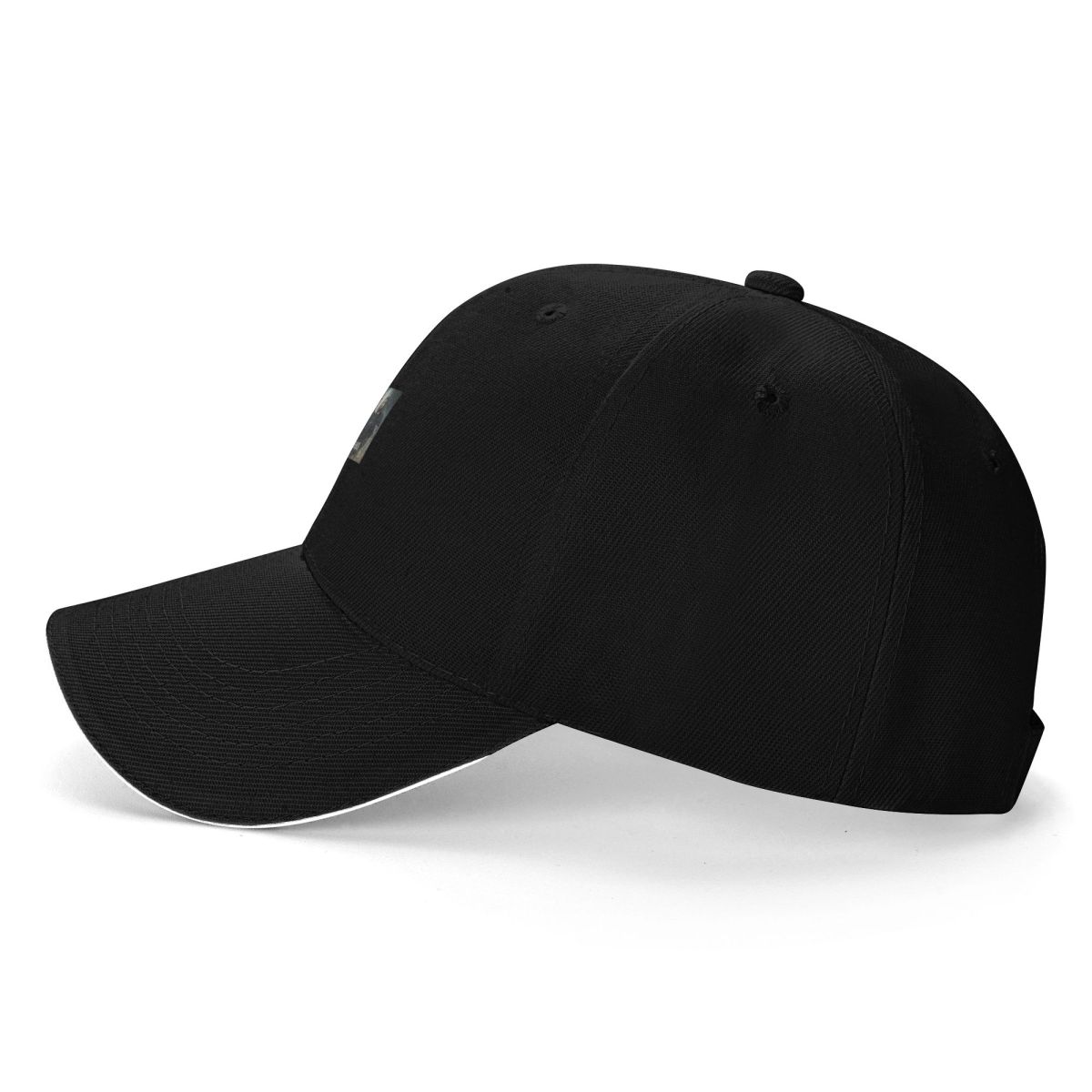 Beyond The Black Band Music To - Streetwear Brand Bag recension och pris