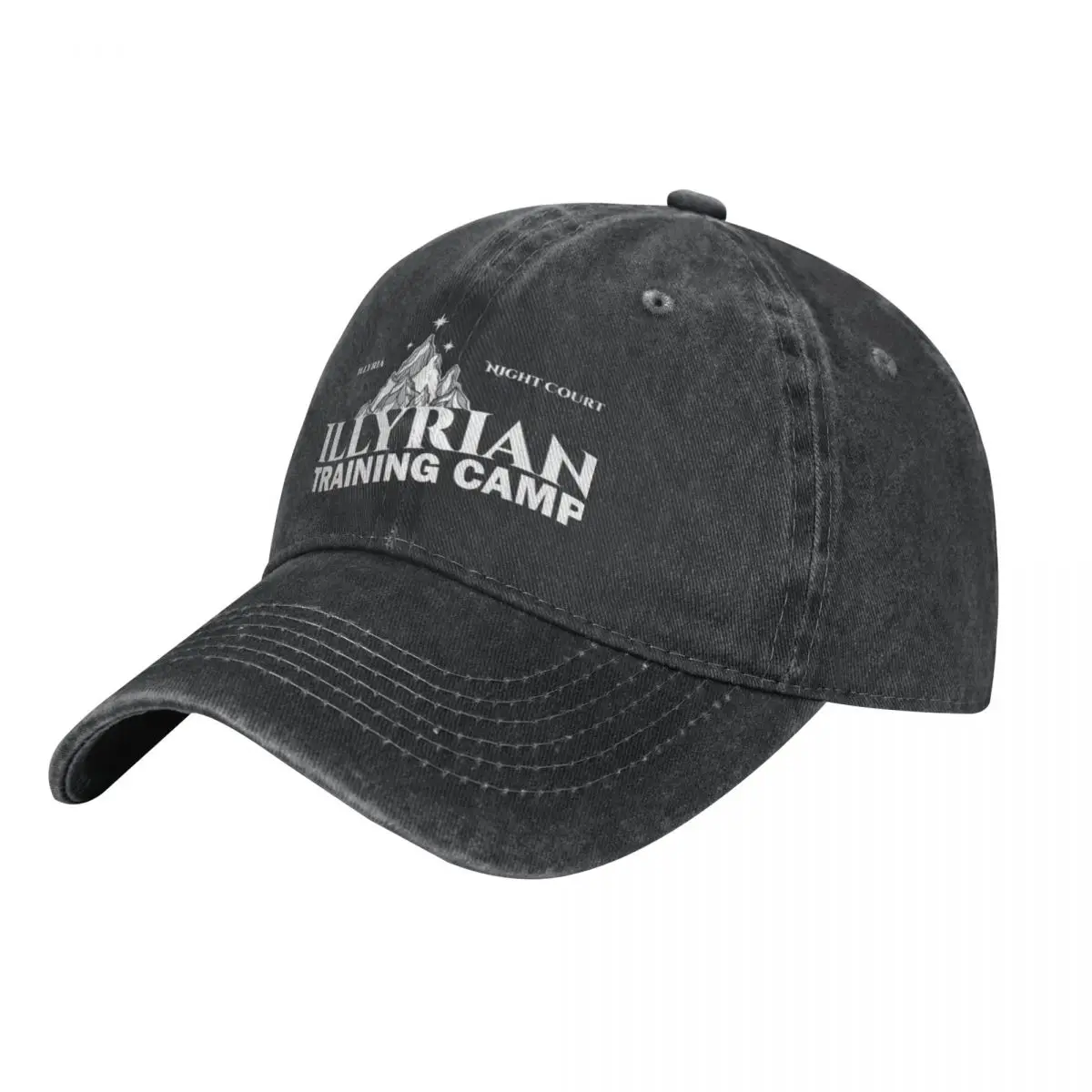 Illyrian Training Camp, Cassia - Stussy Bucket Hat recension och pris
