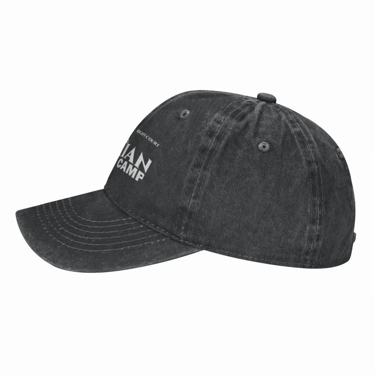 Illyrian Training Camp, Cassia - Stussy Bucket Hat recension och pris