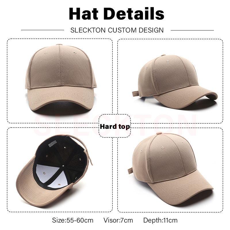 SLECKTON Custom Logo Brand Emb - Stussy Bucket Hat recension och pris