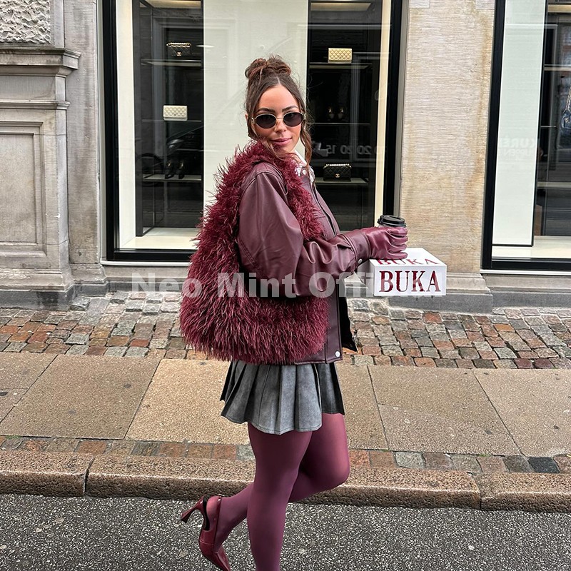 Neo Mint Winter 2026 Stylish F - Streetwear Brand Bag recension och pris