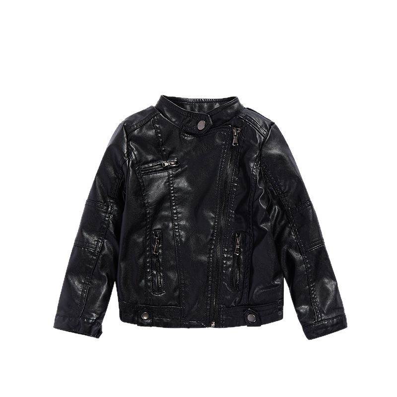 2-12Y New Year Girls Black Roc - Streetwear Brand Logo Design recension och pris