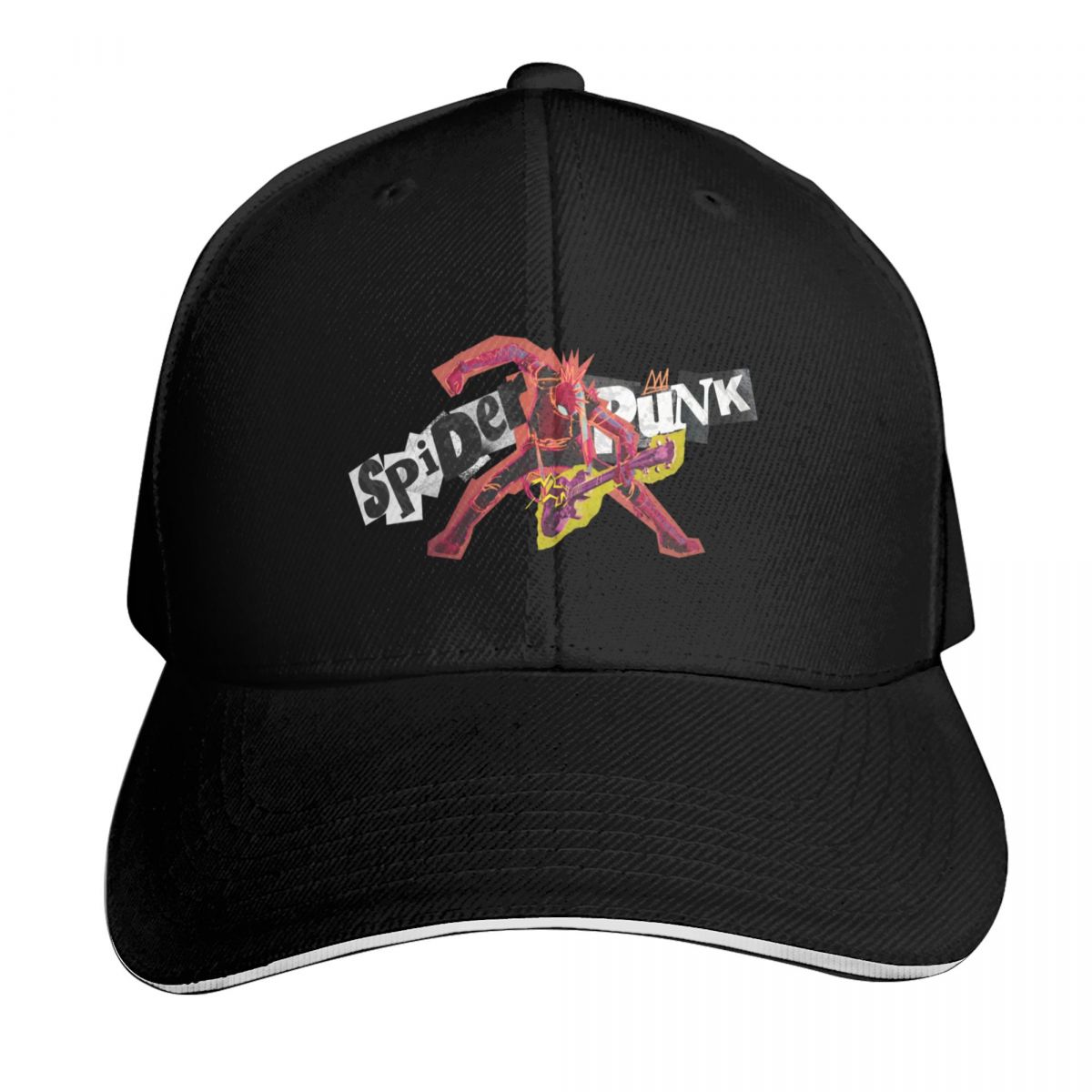 Hobie Brown Baseball Cap Hat L - Streetwear Brand Bag recension och pris
