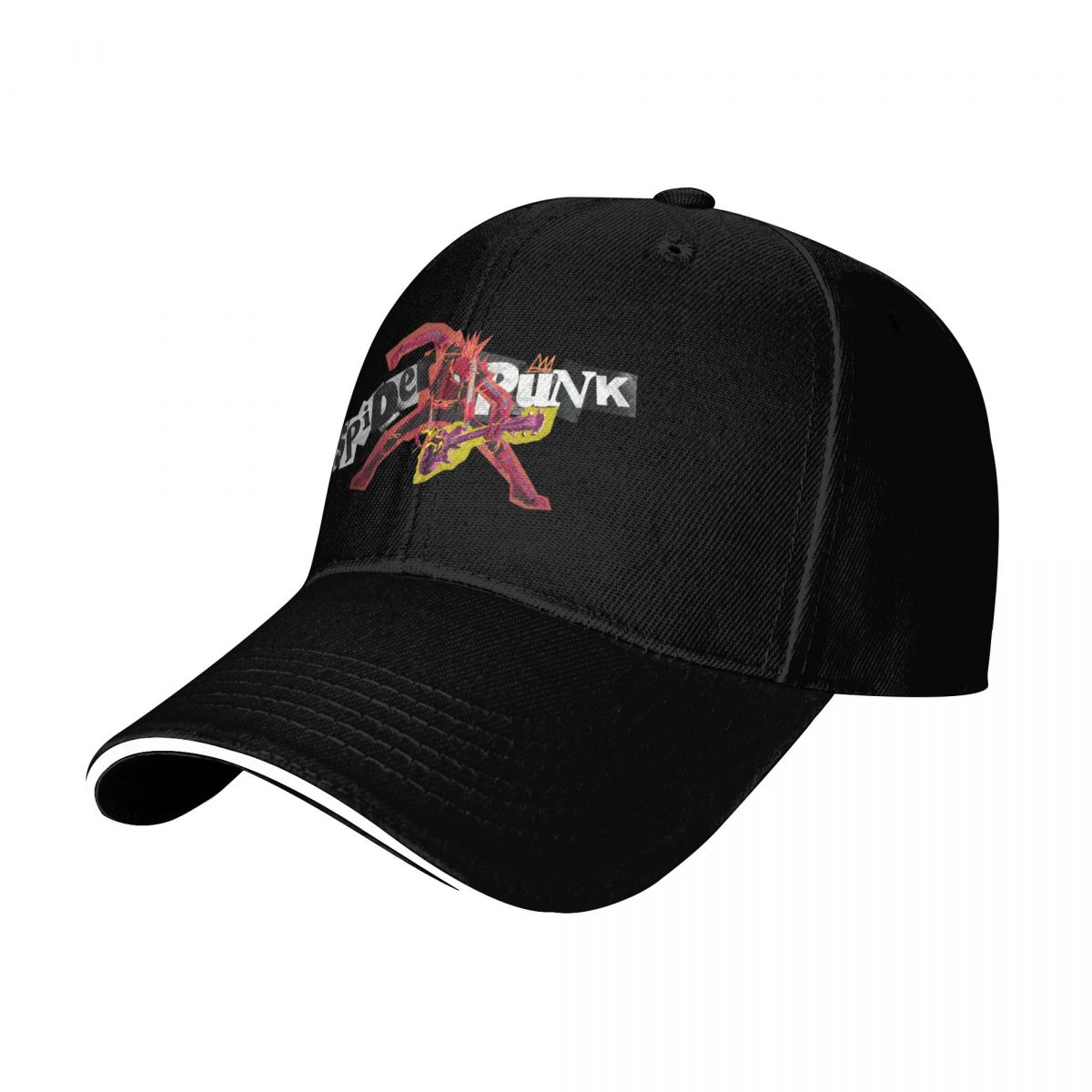 Hobie Brown Baseball Cap Hat L - Streetwear Brand Bag recension och pris