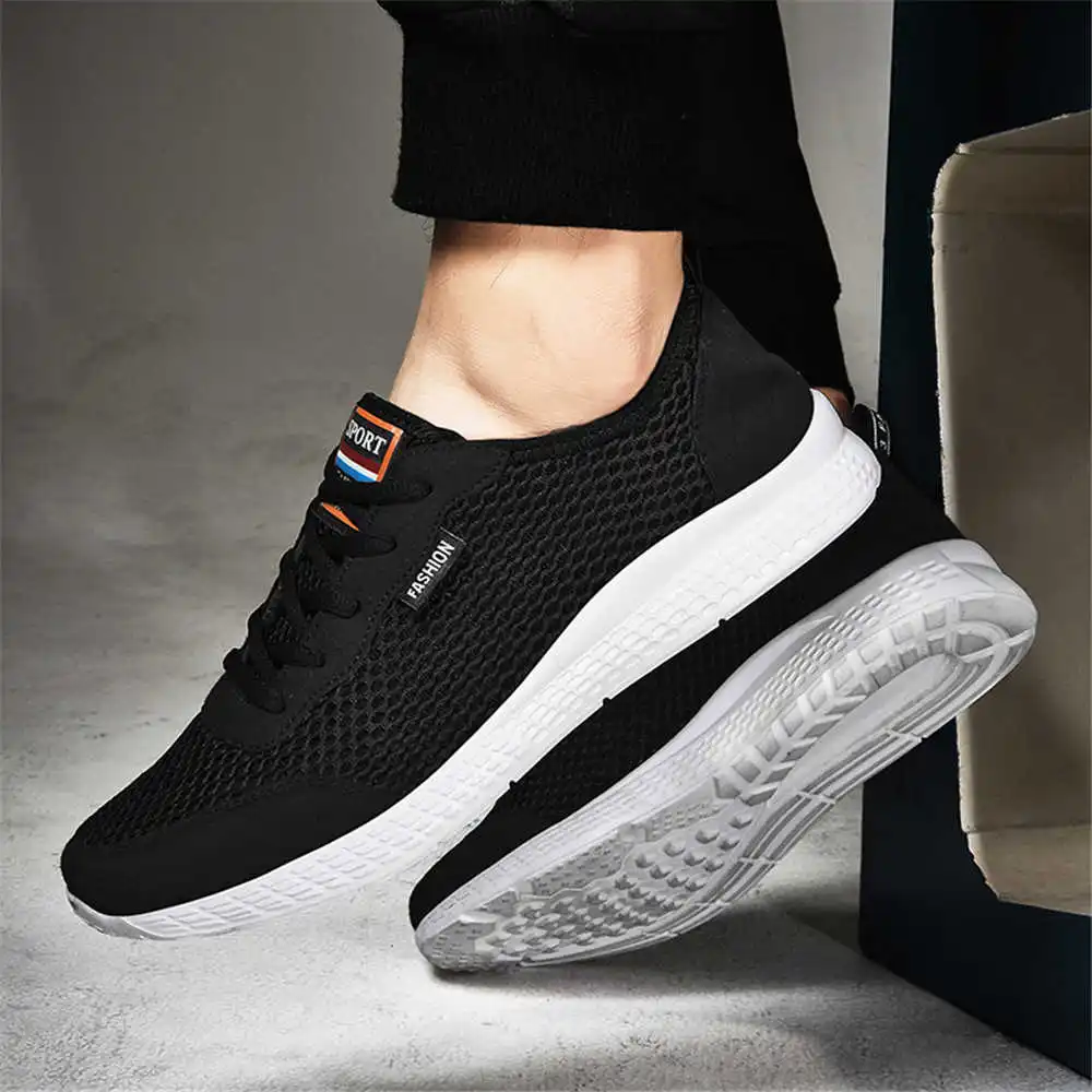35-46 Breathable Light Blue Sn - Streetwear Brand Famous recension och pris