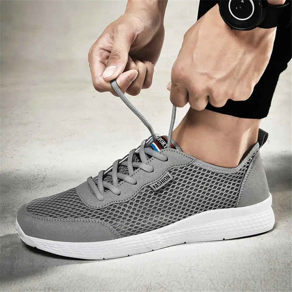 35-46 Breathable Light Blue Sn - Streetwear Brand Famous recension och pris