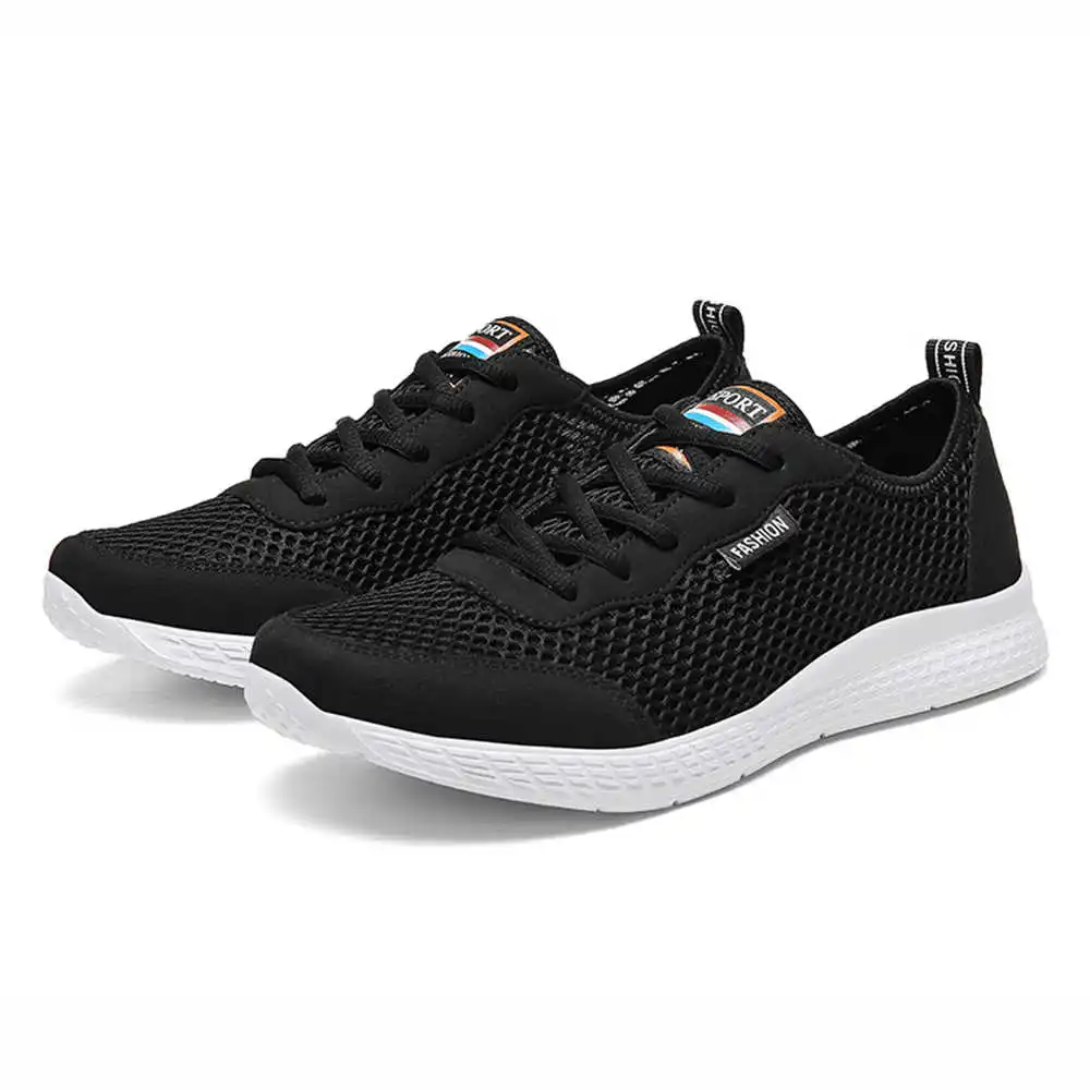 35-46 Breathable Light Blue Sn - Streetwear Brand Famous recension och pris